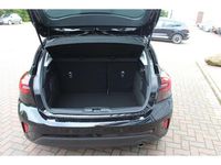 Gebraucht Ford Focus Titanium 155 PS (114 kW) 2025 Schwarz Limousine