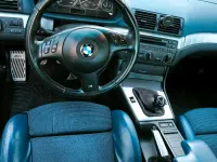 Gebraucht BMW 325 Basis 192 PS (141 kW) 2002 Blau Coupé