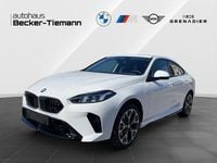 Neu BMW 220 Exclusive 170 PS (125 kW) 2026 Weiß Limousine