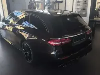 Gebraucht Mercedes E53 AMG AMG 435 PS (319 kW) 2022 Grau Kombi