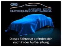 Gebraucht Ford Focus Titanium X 116 PS (85 kW) 2024 Agate black metallic (metallic) Kombi