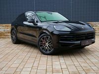Gebraucht Porsche Cayenne 519 PS (381 kW) 2024 Schwarz SUV