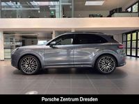 Neu Porsche Cayenne S E-Hybrid Black Edition 519 PS (381 kW) 2026 Grau SUV