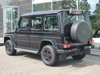 gebraucht Mercedes G350 d PROFESSIONAL