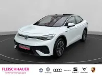 Gebraucht VW ID.5 Pro 127 kW (174 PS) 2022 Weiß SUV