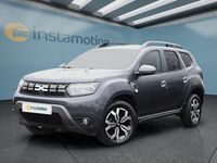 Gebraucht Dacia Duster 150 PS (110 kW) 2023 Grau SUV
