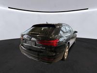 Gebraucht Audi A6 Sport 286 PS (210 kW) 2020 Schwarz Limousine