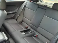 Gebraucht BMW 118 143 PS (105 kW) 2008 Schwarz Kleinwagen