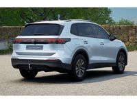 Neu VW Tiguan 204 PS (150 kW) 2026 Silber SUV