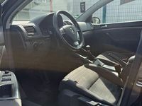 Gebraucht VW Golf V Trendline 80 PS (58 kW) 2007 Schwarz Limousine