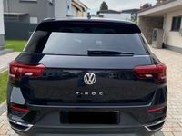 gebraucht VW T-Roc 1.5 TSI ACT OPF Sport Sport