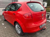 Gebraucht Seat Altea Reference 102 PS (75 kW) 2005 Rojo emocion Van / Kleinbus