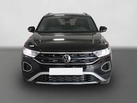 Usata VW T-Roc 150 CV (110 kW) 2025 Nero SUV