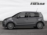 Gebraucht VW e-up! Edition 61 kW (83 PS) 2023 Siliziumgrau Kleinwagen
