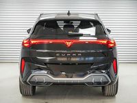 Ny Cupra Terramar 150 HK (110 kW) 2026 Sort SUV