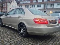 Gebraucht Mercedes 350 231 PS (169 kW) 2010 Beige Limousine