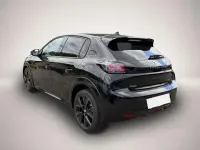 Gebraucht Peugeot 208 GT 101 PS (74 kW) 2024 Manufacturer Kleinwagen