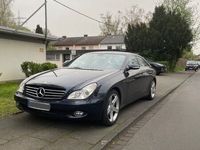 gebraucht Mercedes CLS500 AMG sehr gepflegt