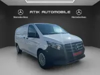 Gebraucht Mercedes Vito 163 PS (119 kW) 2024 Weiß Van