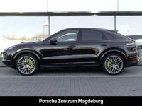Second-hand Porsche Cayenne 462 CP (339 kW) 2020 Negru SUV