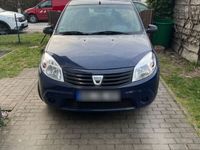 gebraucht Dacia Sandero 1.2 16V 75 Ambiance Ambiance