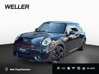 Gebraucht Mini John Cooper Works 231 PS (169 kW) 2019 Schwarz Kleinwagen