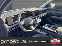 Neu Hyundai Tucson Trend 239 PS (175 kW) 2026 Ecotronic grey SUV