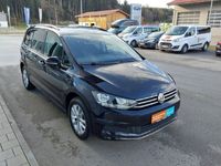 gebraucht VW Touran Touran1.4 TSI Comfortline