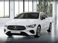 Gebraucht Mercedes CLA220 Progressive 190 PS (139 kW) 2026 Silber Limousine