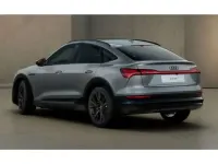 Brugt Audi e-tron Advanced Plus 300 kW (408 HK) 2022 Grå SUV