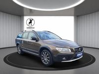 Gebraucht Volvo XC70 Linje Svart 181 PS (133 kW) 2016 Braun Kombi
