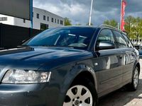 gebraucht Audi A4 B6 2.0FSI Mit TÜV , In Gutem Zustand