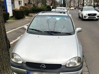 gebraucht Opel Corsa 1.0 12V Comfort Comfort