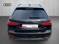 Second-hand Audi A6 Advanced Plus 245 CP (180 kW) 2025 Negru Break