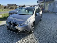 Gebraucht Peugeot 2008 Style 82 PS (60 kW) 2016 Artense SUV