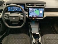 Gebraucht Ford Puma Gen-E 124 kW (169 PS) 2025 Frostweiß SUV