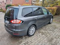 gebraucht Ford Galaxy 2.5 Duratec FHEV Hibrid