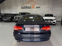 Gebraucht BMW 330 Performance 272 PS (200 kW) 2007 Blau Coupé