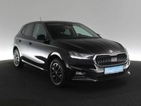 Neu Skoda Fabia Selection 116 PS (85 kW) 2025 Grau / graphitgrau Kleinwagen