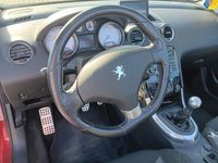 gebraucht Peugeot 308 CC Cabrio
