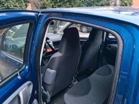 Gebraucht Toyota Aygo 65 PS (47 kW) 2008 Kleinwagen