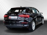 gebraucht Audi A3 Sportback 30 TFSI S tr. ACC LED Navi ALU 17"