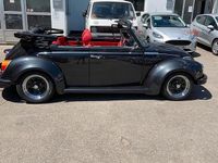 Gebraucht VW Käfer 50 PS (36 kW) 1974 Cabrio
