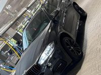 Second-hand BMW X5 M Performance 381 CP (280 kW) 2017 Negru SUV