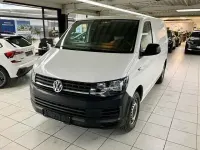 Gebraucht VW T6 2019 Weiss Van