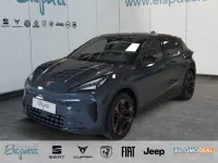 Neu Cupra Raval 155 kW (211 PS) 2026 Blau SUV