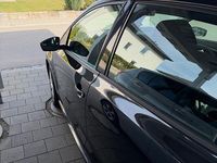 Gebraucht VW Polo Comfortline 75 PS (55 kW) 2014 Schwarz Limousine