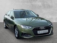Usata Audi A4 163 CV (119 kW) 2024 Verde Station wagon