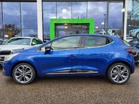 gebraucht Renault Clio IV Intens TCe 90