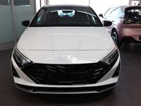 Neu Hyundai i20 90 PS (66 kW) 2026 Weiß Kleinwagen